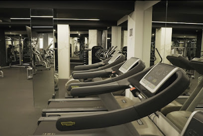 Cuzco Gym & Fitness (Valencia