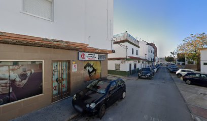 Dance Paradise Fitness (Barbate