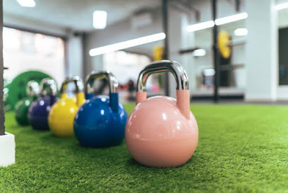 DASE Sport Center (Albacete