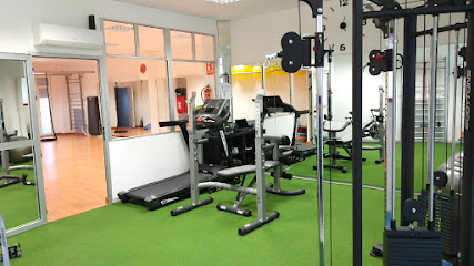 Deisa Wellness Center (Los Montesinos