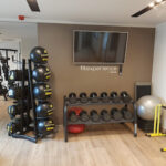 Delfit Sports Training Barceló | Centro Entrenamiento Personal | Granada (Granada)
