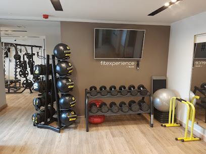 Delfit Sports Training Barceló | Centro Entrenamiento Personal | Granada (Granada