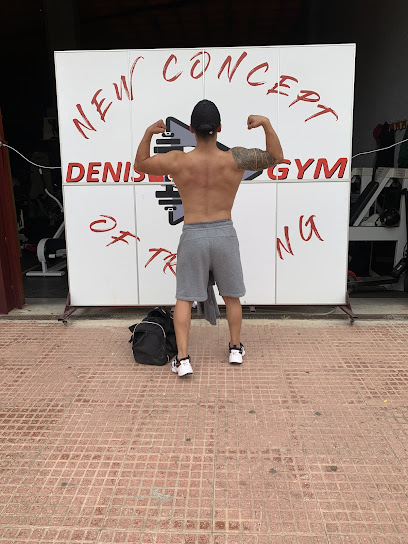 Denis Gym (Alicante