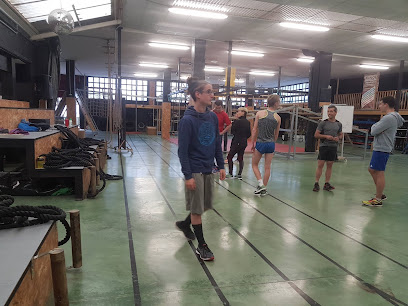 Denontzat Gimnasioa Hernani (Hernani