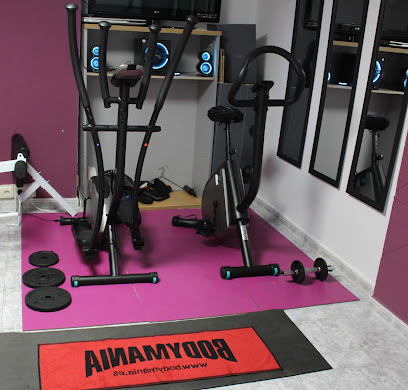 Deporte y Nutrición ONLINE (Salamanca