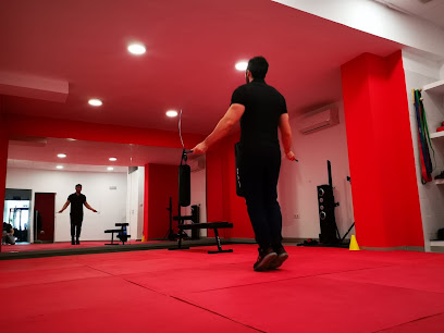 Deportenforma (Badajoz