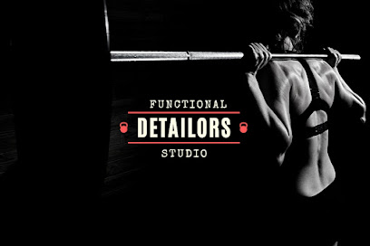 Detailors Studio (Madrid