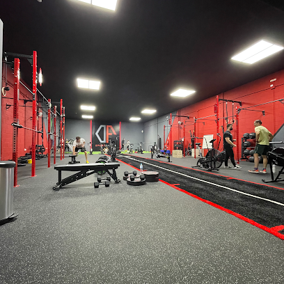 Sport Rainer DFSportrainer Center / Entrenamiento Personal en Sevilla (Mairena del ...