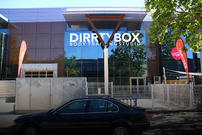 DIRRTYBOX (Vilanova i la Geltrú
