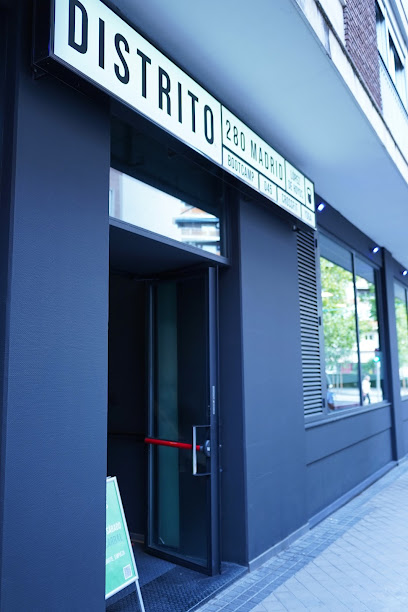 Distrito 280 Madrid López de Hoyos - Boutique de Entrenamiento (Madrid