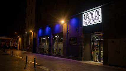 Distrito 290 Málaga Larios (Málaga