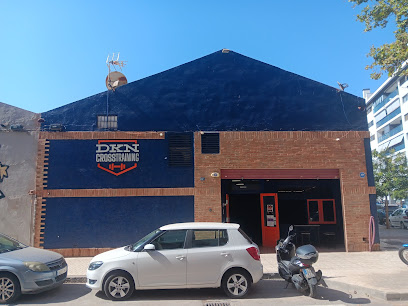 DKN CROSSTRAINING (Málaga