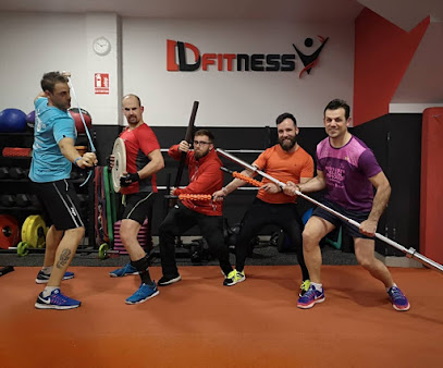 DLFitness Callosa (Callosa de Segura