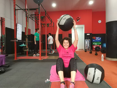 DLFitness Orihuela (Orihuela