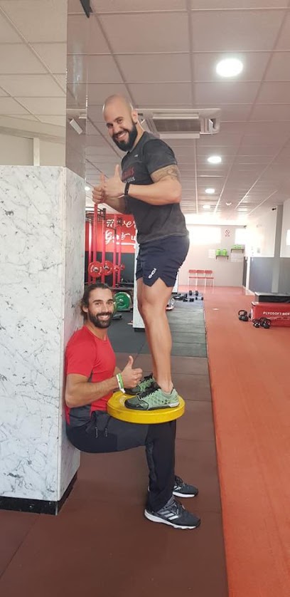 DLFitness Pilar de Horadada (Pilar de la Horadada