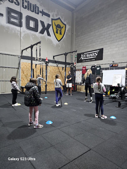 Do-Box Fitness Club (El Vendrell