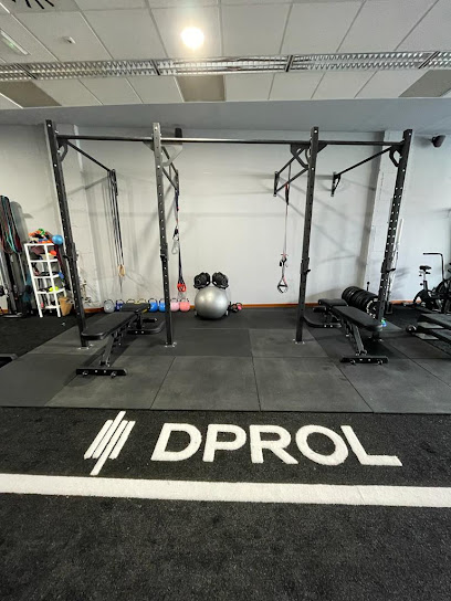 DPROL- Centro de Entrenamiento Personal (Pontevedra