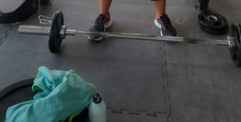 Drago Gym (Telde