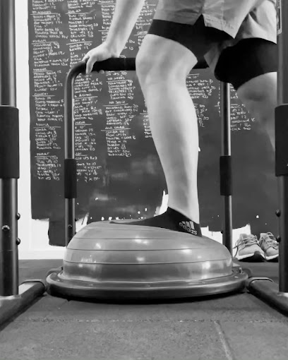 DREAM Fitness (Pozoblanco