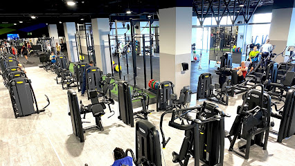 Dreamfit | Gimnasio Las Palmas (Las Palmas de Gran Canaria