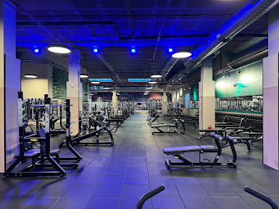 Dreamfit | Gimnasio Santiago de Compostela (Santiago de Compostela