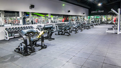 Dreamfit | Gimnasio Valencia (Xirivella