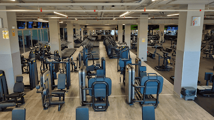 DreamFit Sant Boi (Sant Boi de Llobregat