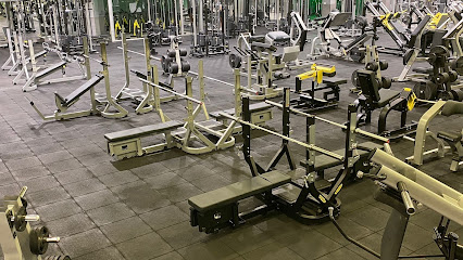 Dreamfit Valdebernardo (Madrid