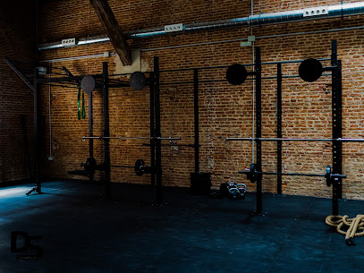 DS - Arco de Ladrillo - Gimnasio & Fitness Club (Valladolid