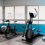 DS Sala Fitness (Palencia)