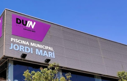 DUIN Jordi Marí | Gimnasio en Tiana (Tiana