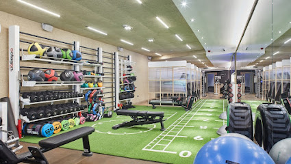 Durango Sport Club & Spa by Metropolitan (Durango