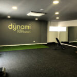 Dynami Centre d’Entrenament (Reus)