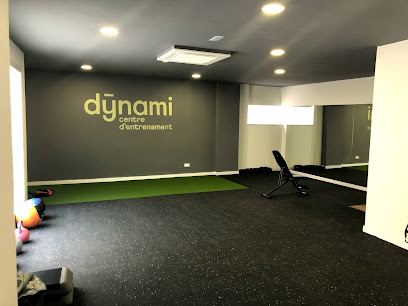 Dynami Centre d’Entrenament (Reus