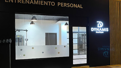 Dynamis Boutique Roquetas de Mar (Roquetas de Mar