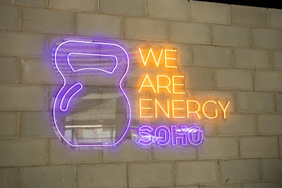 ▷SOHO TRAINING CENTER (Ciudad Real