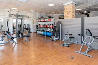 ✅ Entrenamiento Personal Altea VIP | Grey Studio (Altea