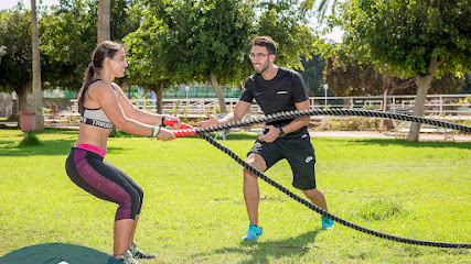 ✅ Víctor Martín Fit (