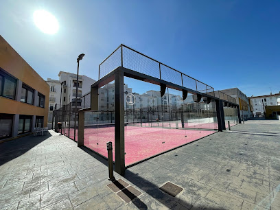 Edufy | Ciudad Deportiva Sabinillas - Gimnasio