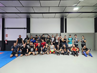 EFT-Empalador Fight Team (Sabadell