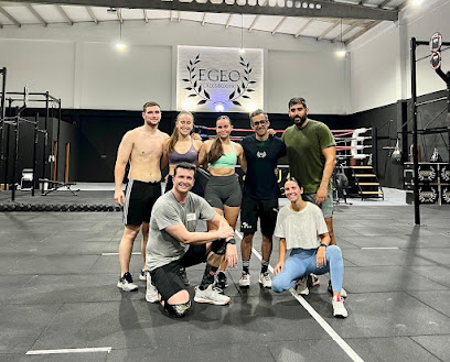 EgeoCrossboxing (A Coruña