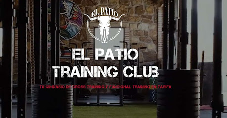 El Patio Training Club (Pedro Valiente