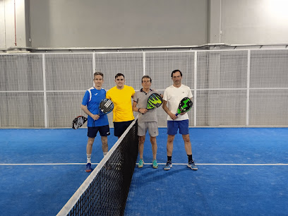 El Tablero Sport Club (Ponte Caldelas