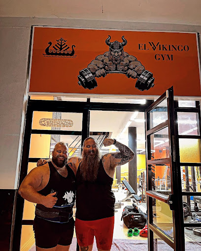 El Vikingo Gym (Granadilla