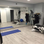 Electro-Body Center (Badajoz)