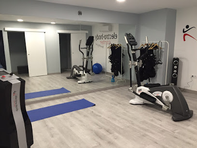 Electro-Body Center (Badajoz