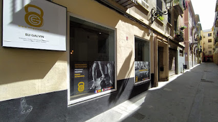 Eli Galvin Personal Training Studio (Valencia