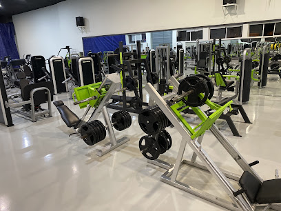 Eliana Sport-Gym - Gimnasio en L’Eliana (L'Eliana