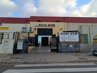 ELITE GYM (Melilla