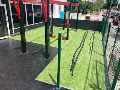 Elite Pro Fitness (San Roque